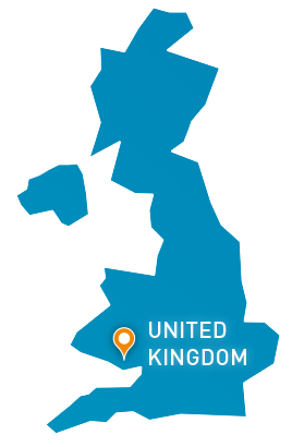 carte UK36