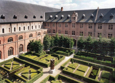 Past event Gent