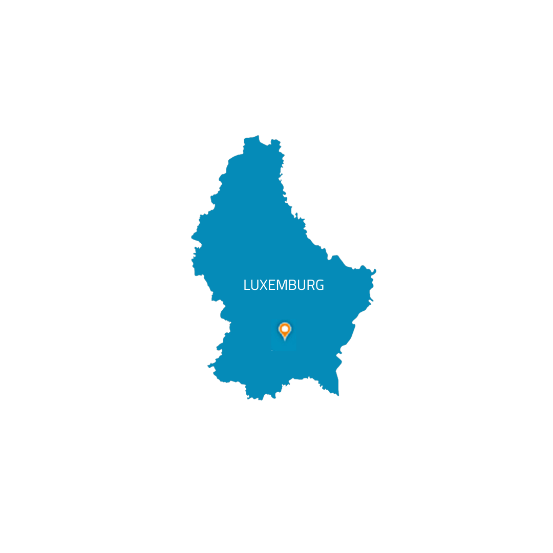 Affiliated partners – Maps (1)