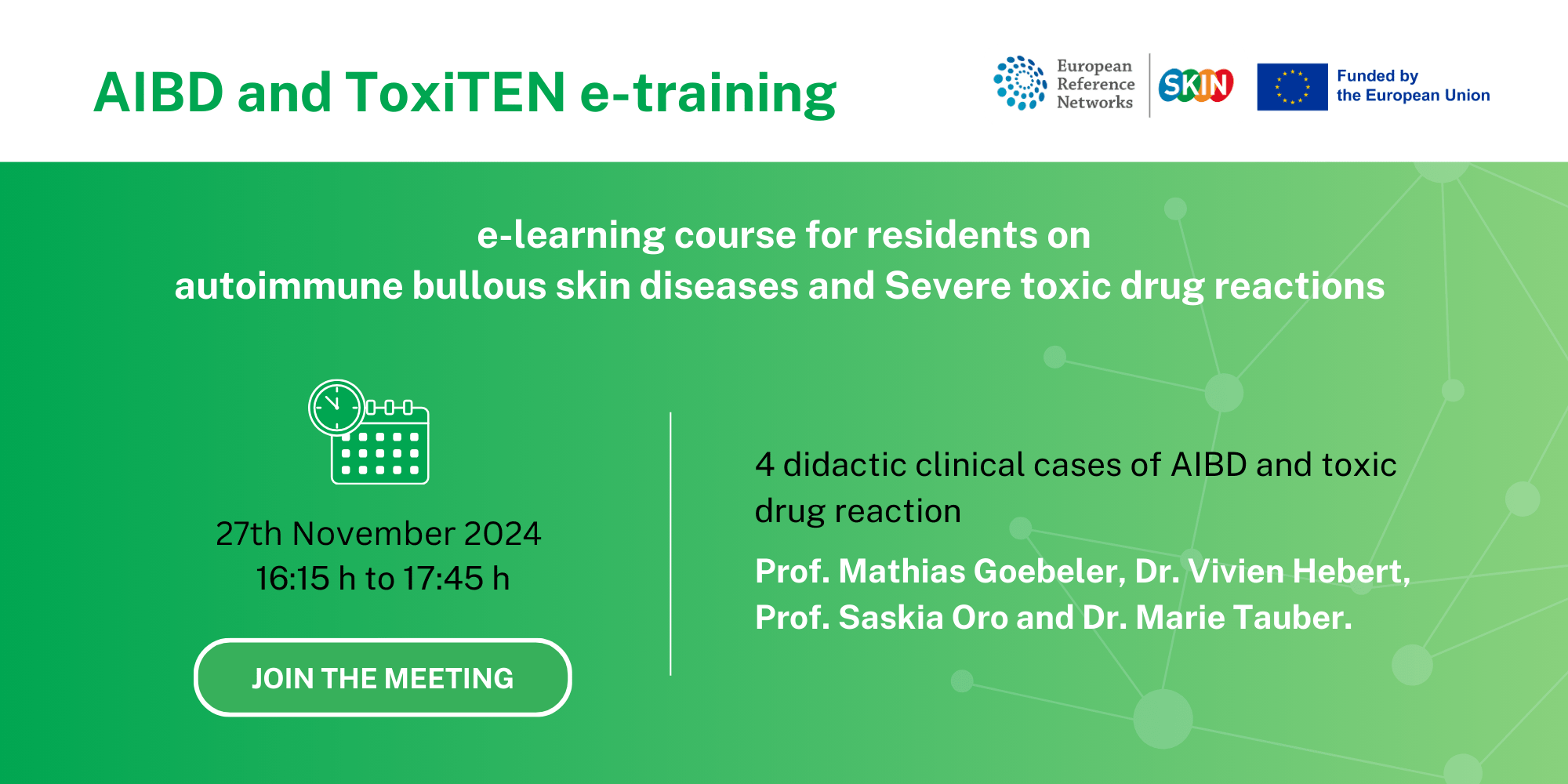 2024 AIBD + ToxiTEN e-training Join the meeting (2)